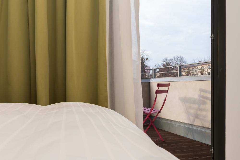 Seminarhaus S1516 Berlim