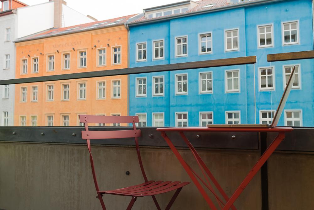 Seminarhaus S1516 Berlim