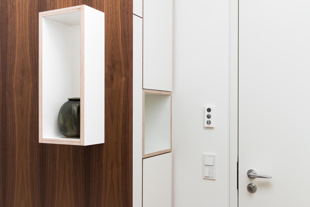 Seminarhaus S1516 Berlim