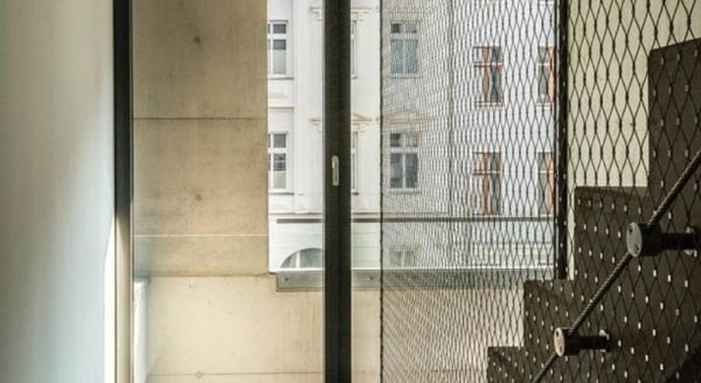 Seminarhaus S1516 Berlim