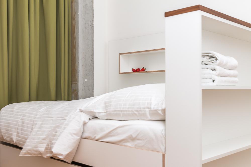 Affittacamere Seminarhaus S1516 Berlino