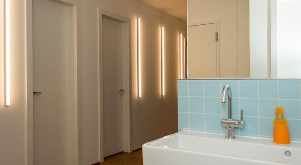 Affittacamere Seminarhaus S1516 Berlino